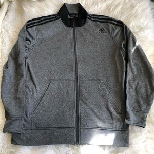 🔹Men’s Adidas Zip Up Jacket 🔹
